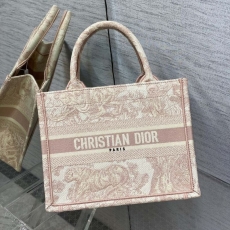 Christian Dior Shopping Bags